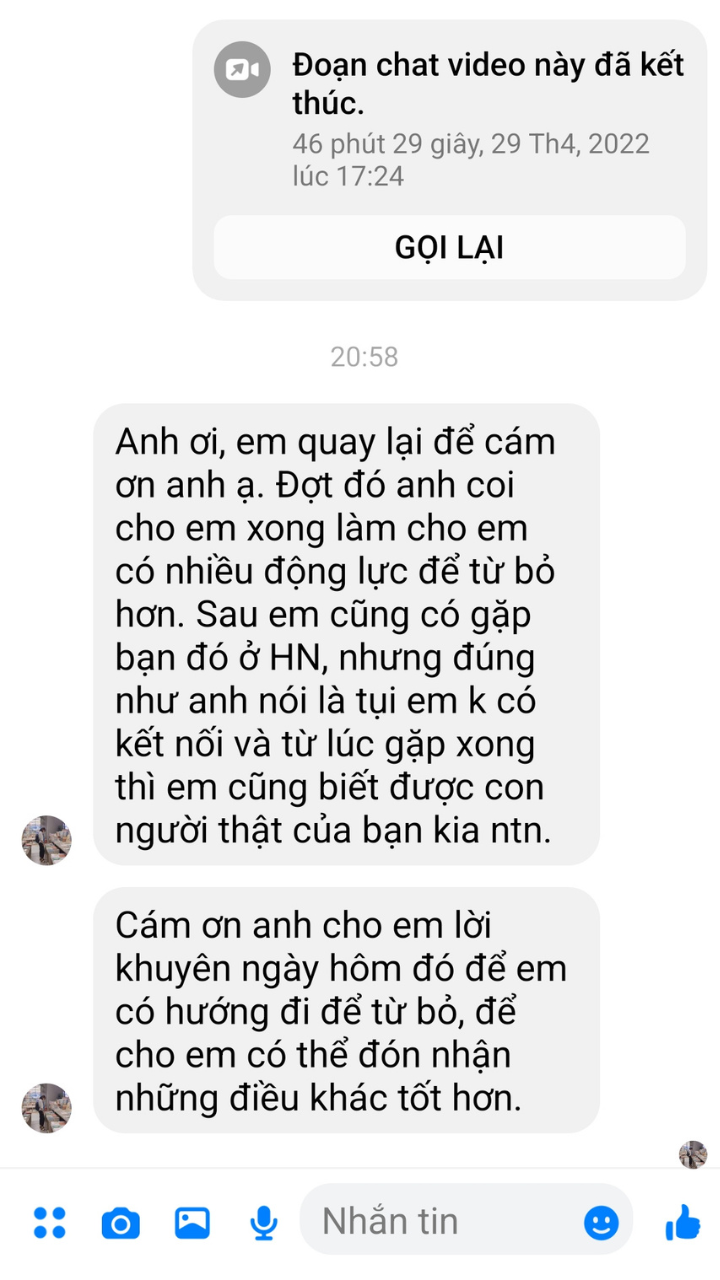 Cảm nhận khách hàng 10