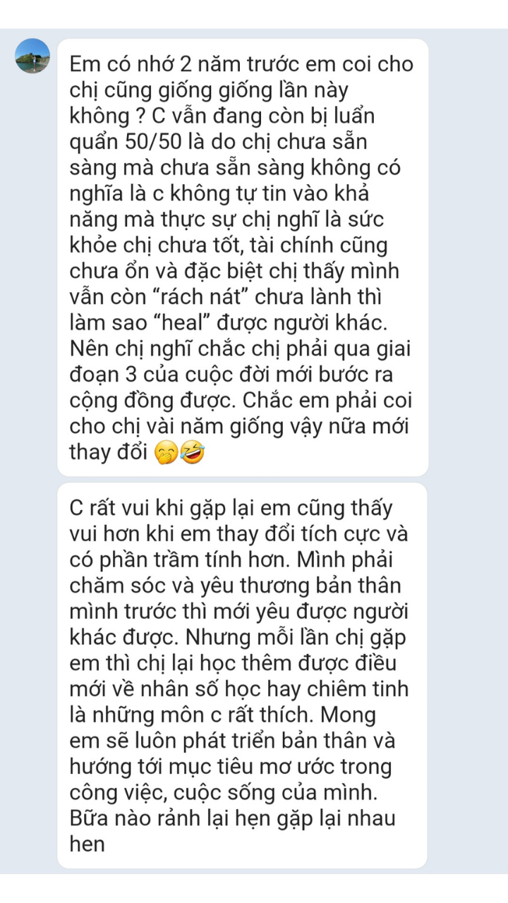 Cảm nhận khách hàng 3