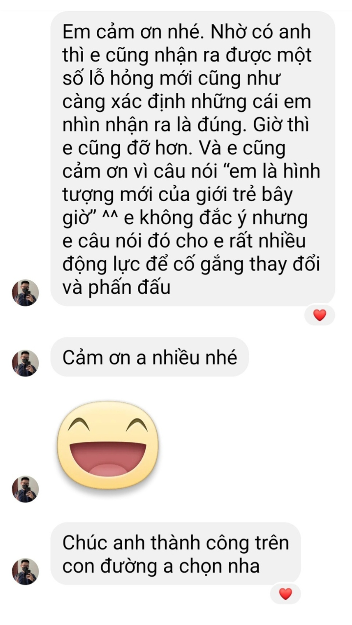 Cảm nhận khách hàng 4