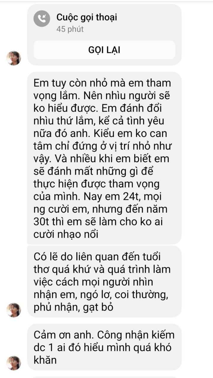 Cảm nhận khách hàng 7